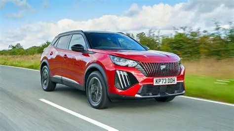 SUV Cab